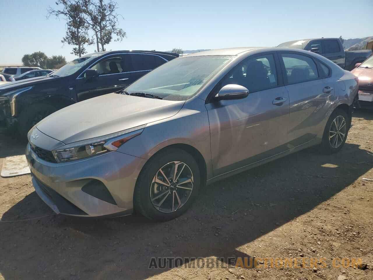 3KPF24AD6PE572933 KIA FORTE 2023