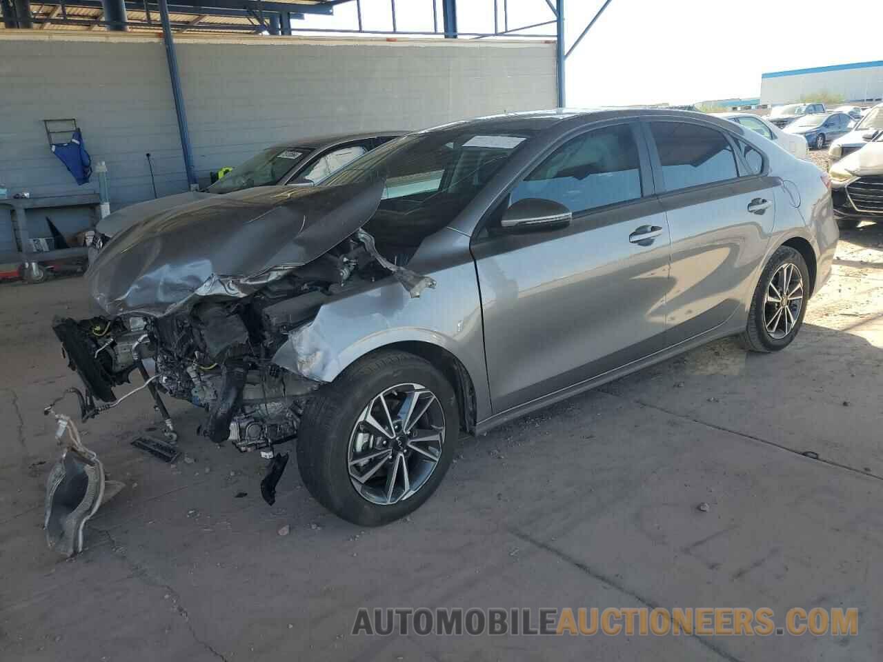 3KPF24AD6PE574150 KIA FORTE 2023