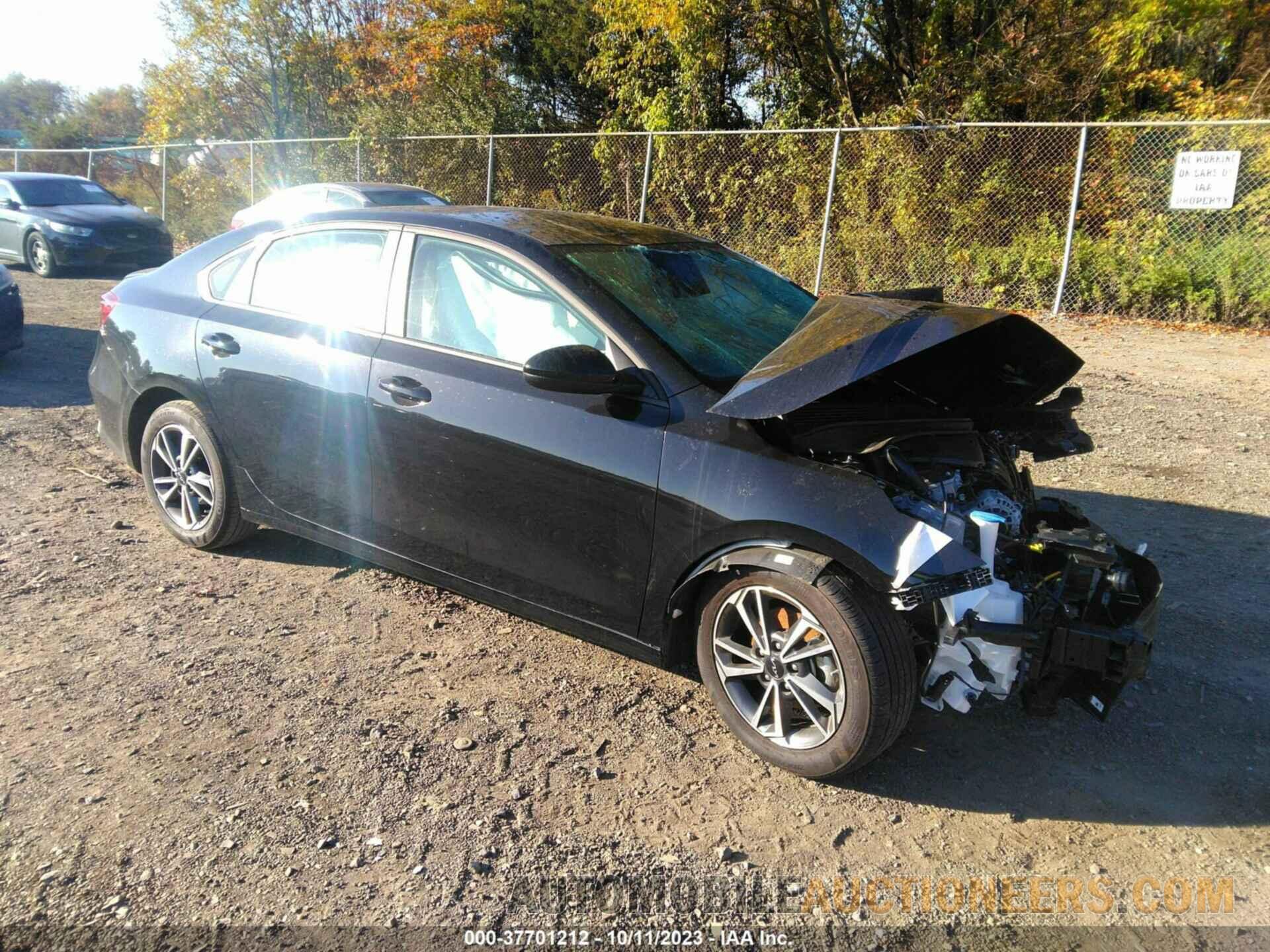 3KPF24AD6PE577193 KIA FORTE 2023