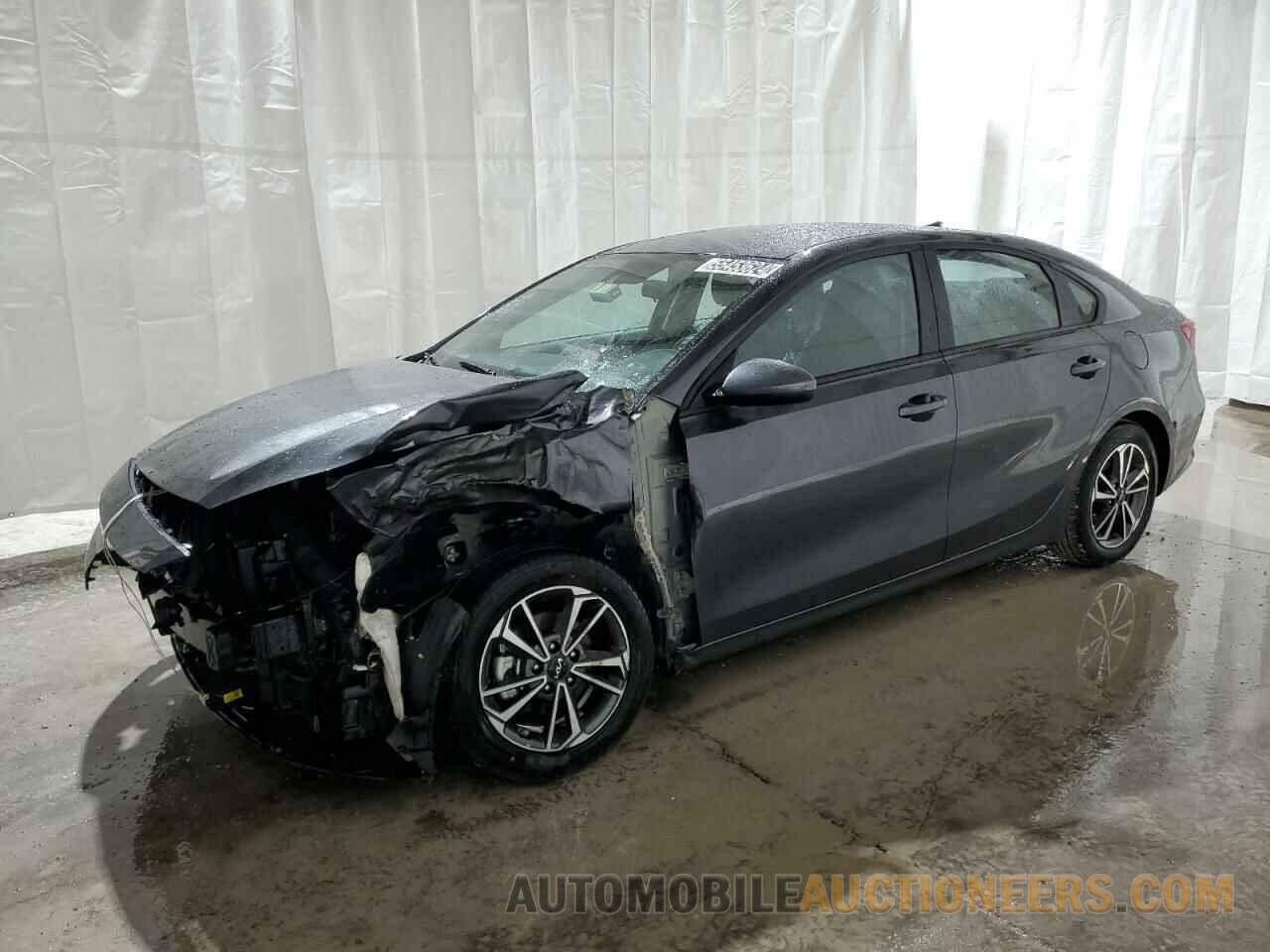 3KPF24AD6PE587819 KIA FORTE 2023