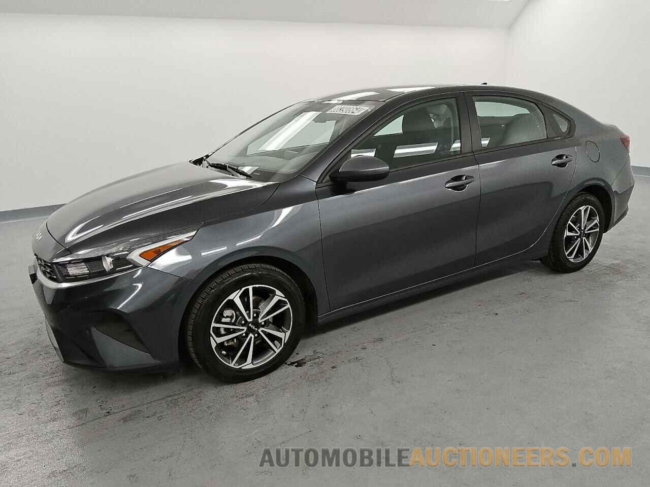 3KPF24AD6PE590199 KIA FORTE 2023