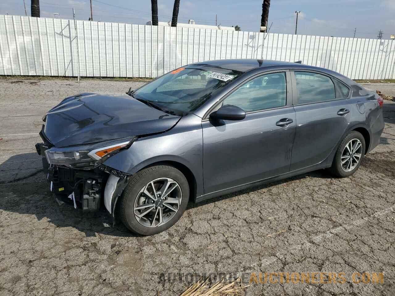 3KPF24AD6PE590493 KIA FORTE 2023