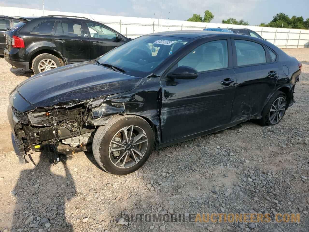 3KPF24AD6PE592521 KIA FORTE 2023