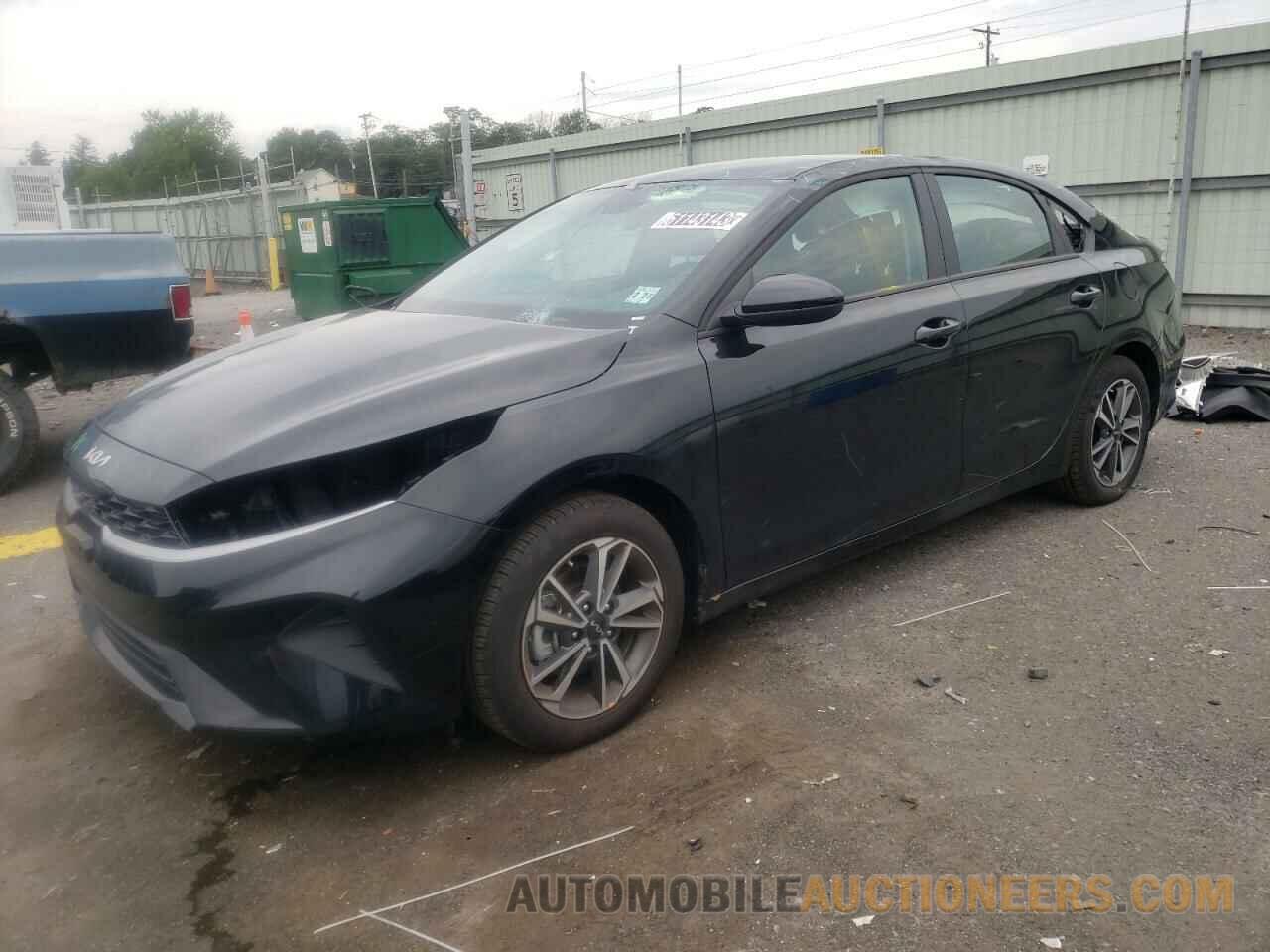 3KPF24AD6PE598108 KIA FORTE 2023