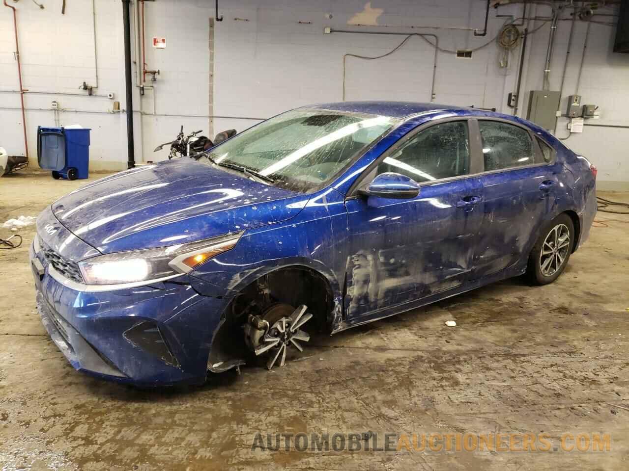 3KPF24AD6PE599114 KIA FORTE 2023