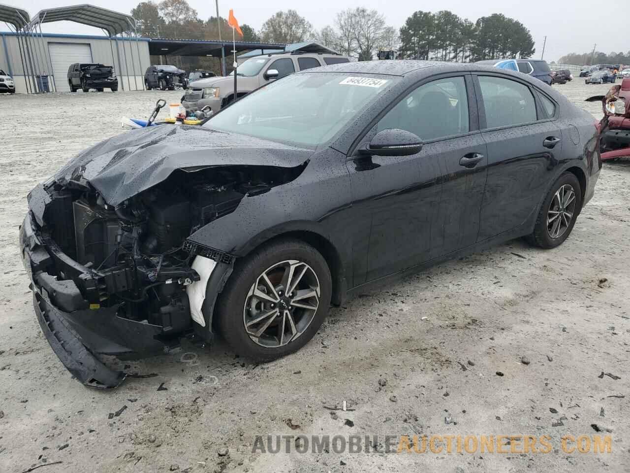 3KPF24AD6PE600603 KIA FORTE 2023