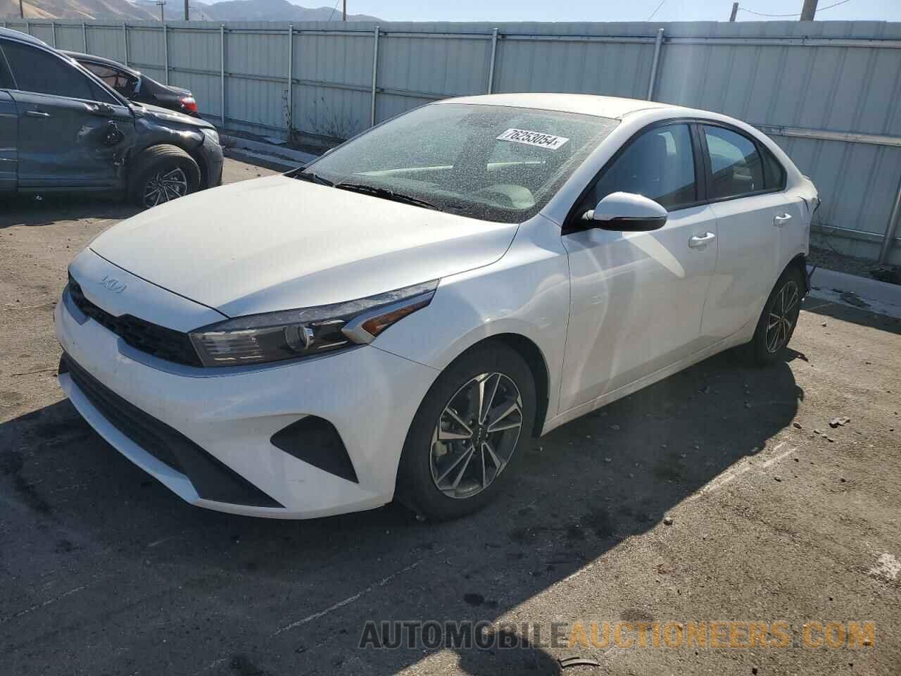 3KPF24AD6PE600634 KIA FORTE 2023