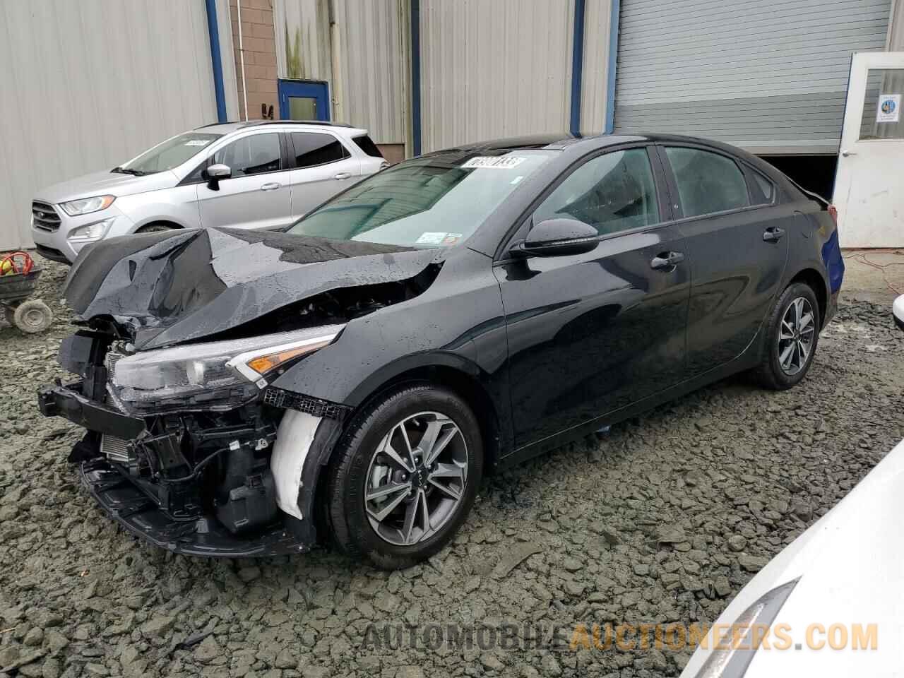 3KPF24AD6PE605395 KIA FORTE 2023