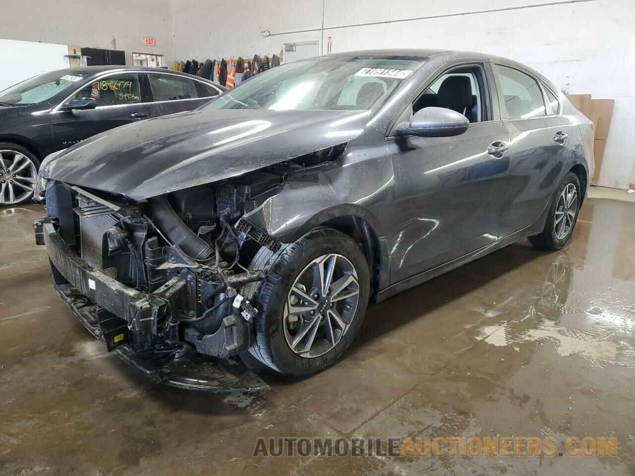 3KPF24AD6PE606952 KIA FORTE 2023