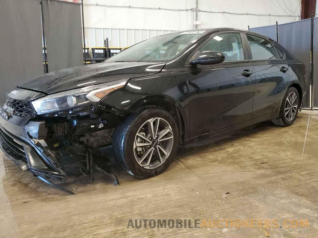 3KPF24AD6PE612752 KIA FORTE 2023