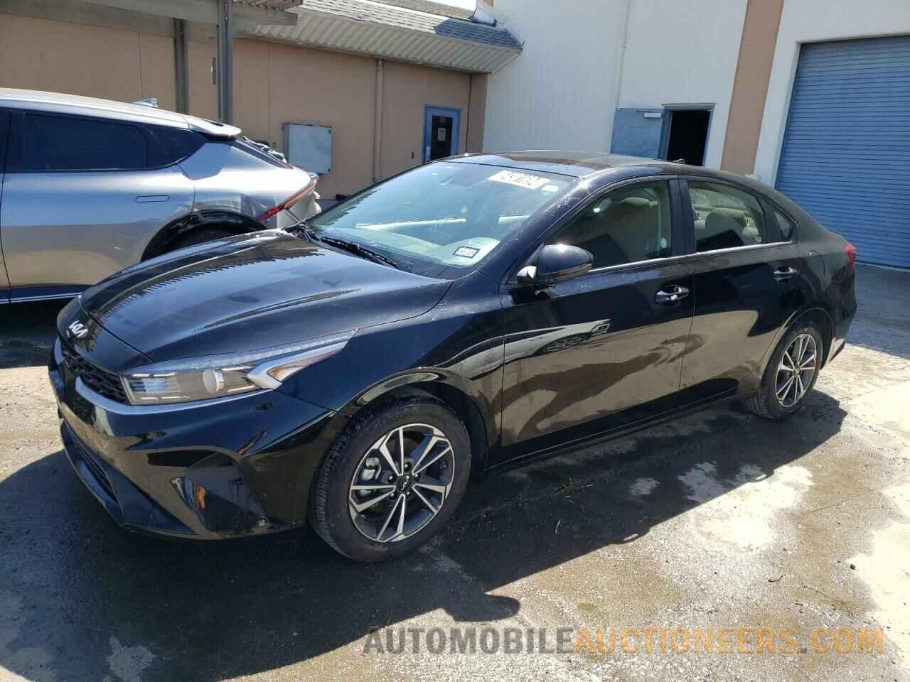 3KPF24AD6PE613626 KIA FORTE 2023