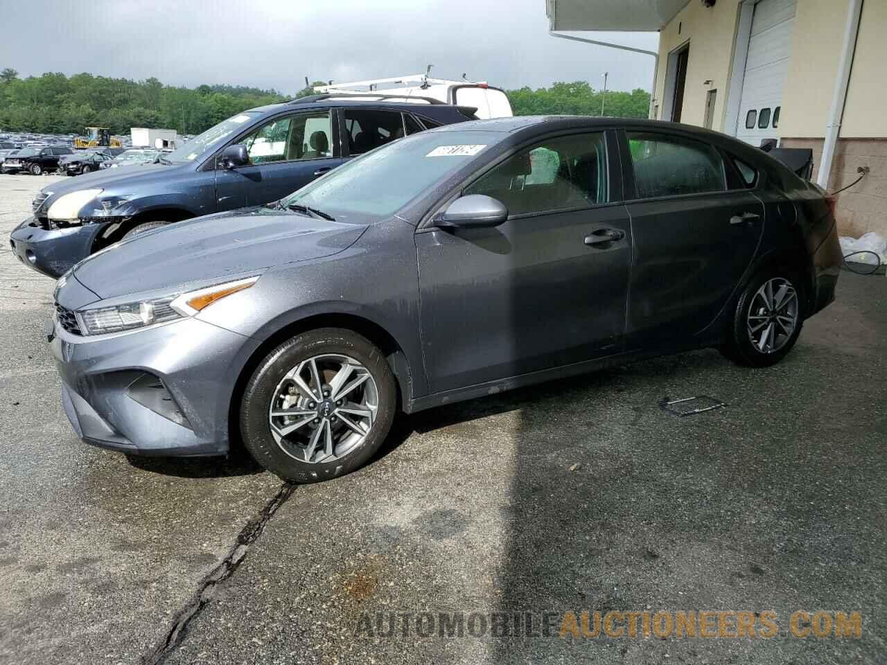 3KPF24AD6PE615733 KIA FORTE 2023