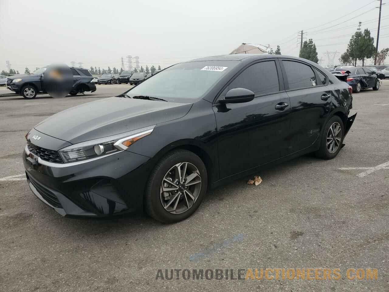 3KPF24AD6PE629454 KIA FORTE 2023