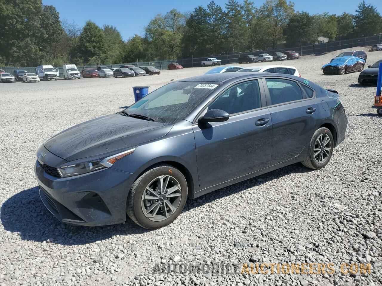 3KPF24AD6PE632385 KIA FORTE 2023