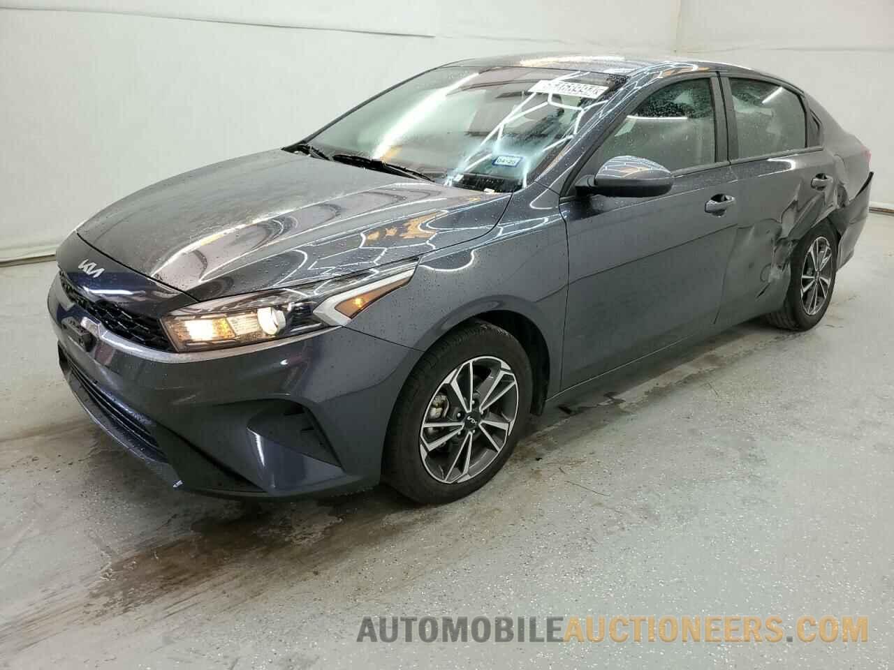 3KPF24AD6PE633682 KIA FORTE 2023