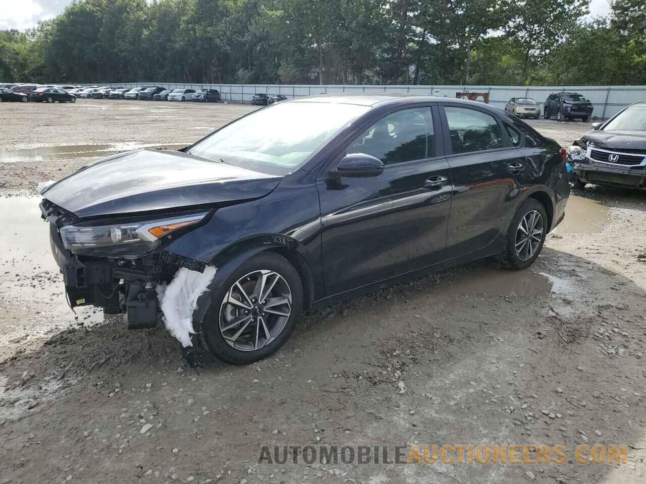 3KPF24AD6PE640390 KIA FORTE 2023