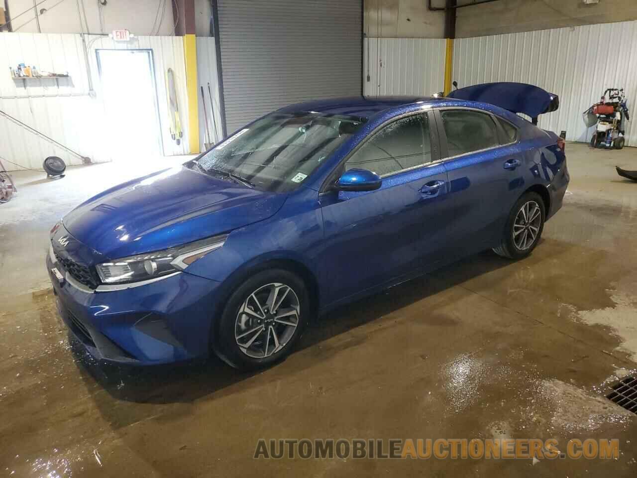 3KPF24AD6PE641054 KIA FORTE 2023