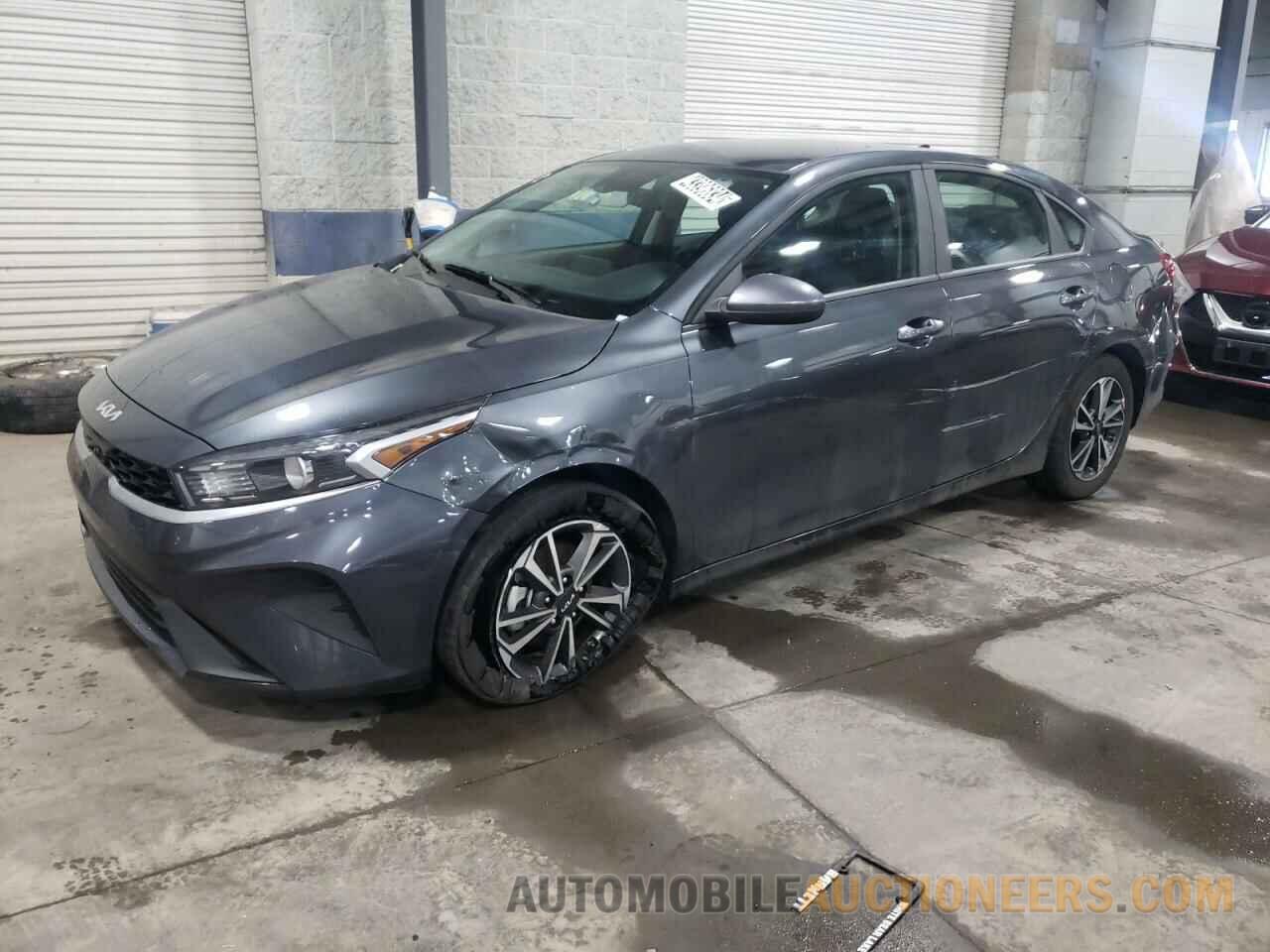 3KPF24AD6PE643337 KIA FORTE 2023