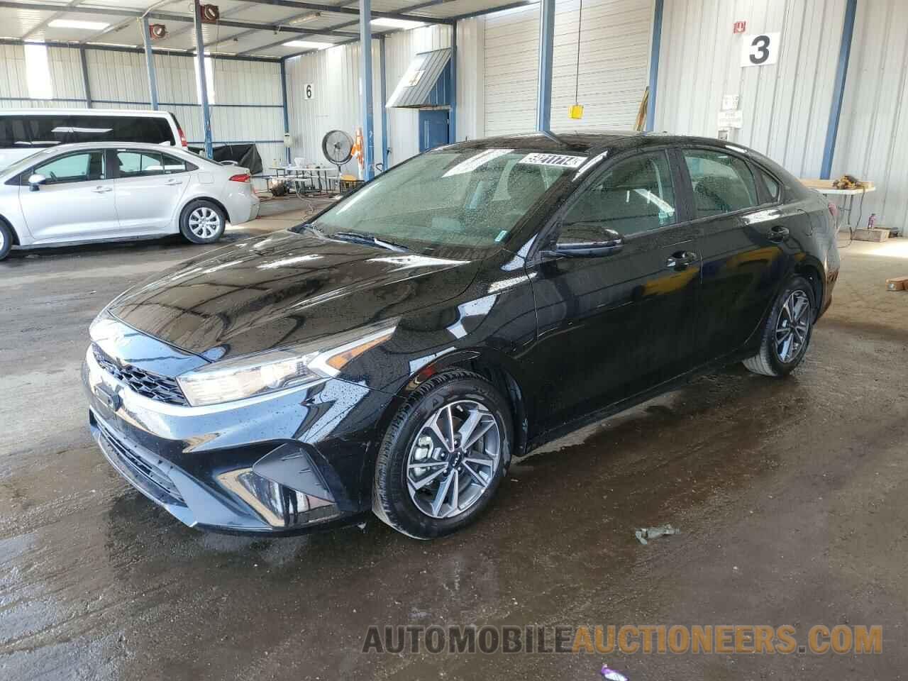 3KPF24AD6PE644326 KIA FORTE 2023