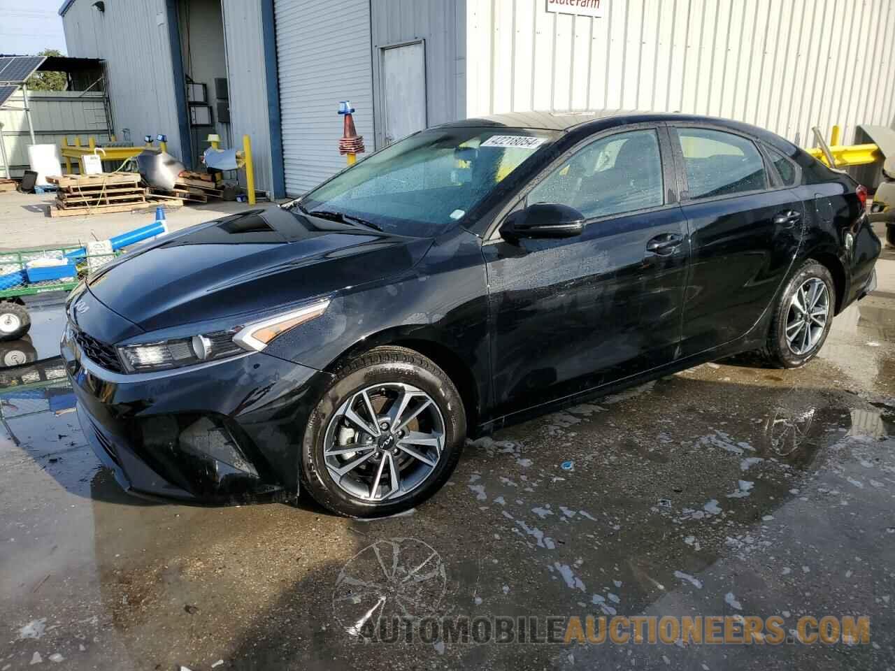 3KPF24AD6PE644746 KIA FORTE 2023