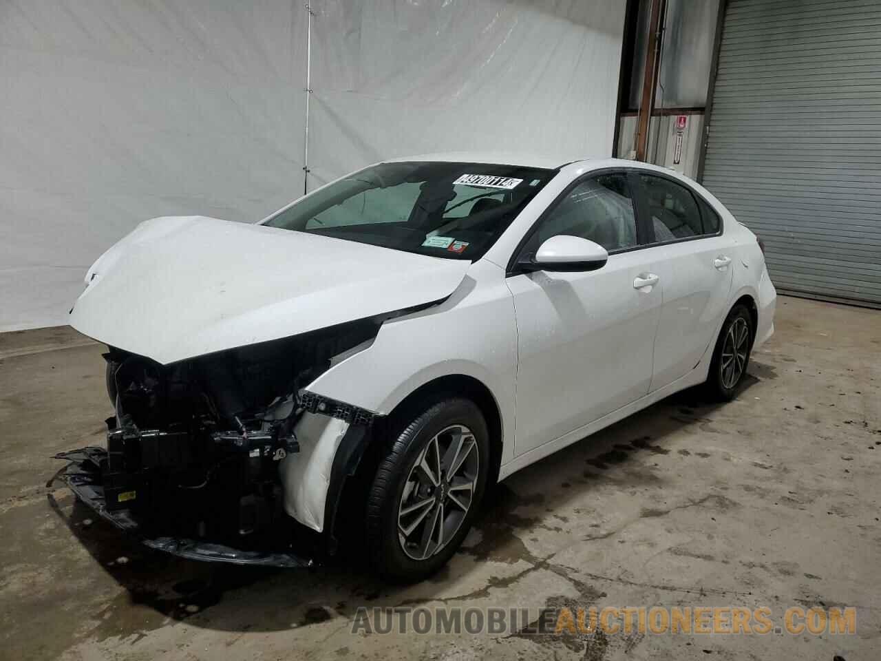 3KPF24AD6PE646383 KIA FORTE 2023