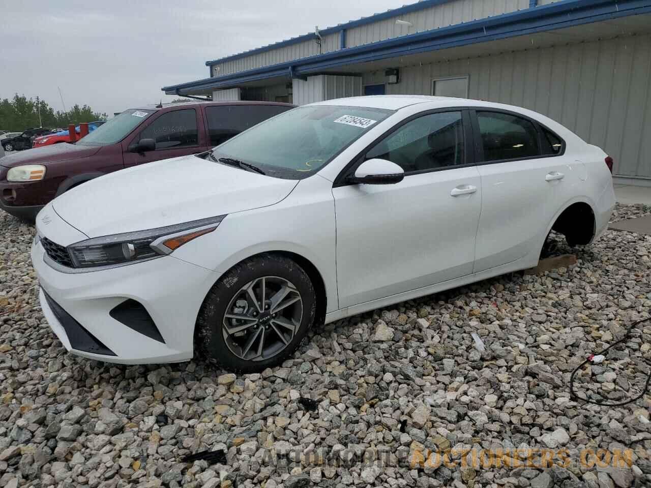 3KPF24AD6PE649669 KIA FORTE 2023