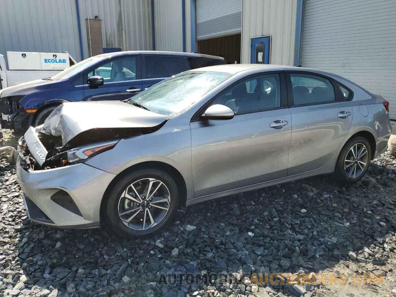 3KPF24AD6PE650711 KIA FORTE 2023