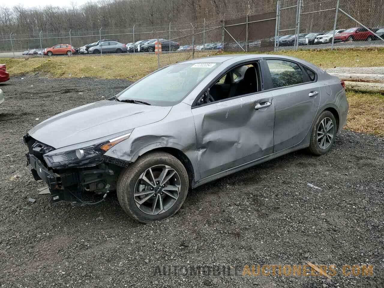 3KPF24AD6PE652832 KIA FORTE 2023