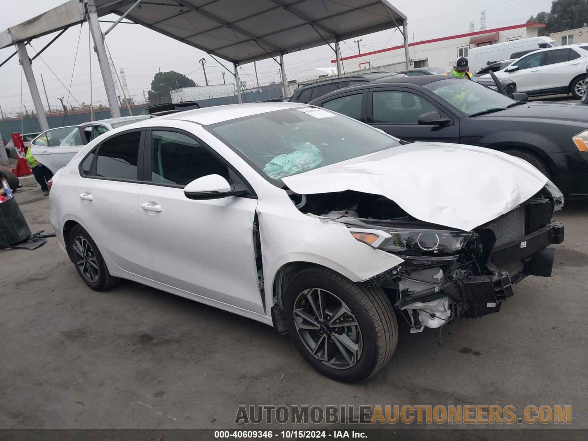 3KPF24AD6PE655441 KIA FORTE 2023