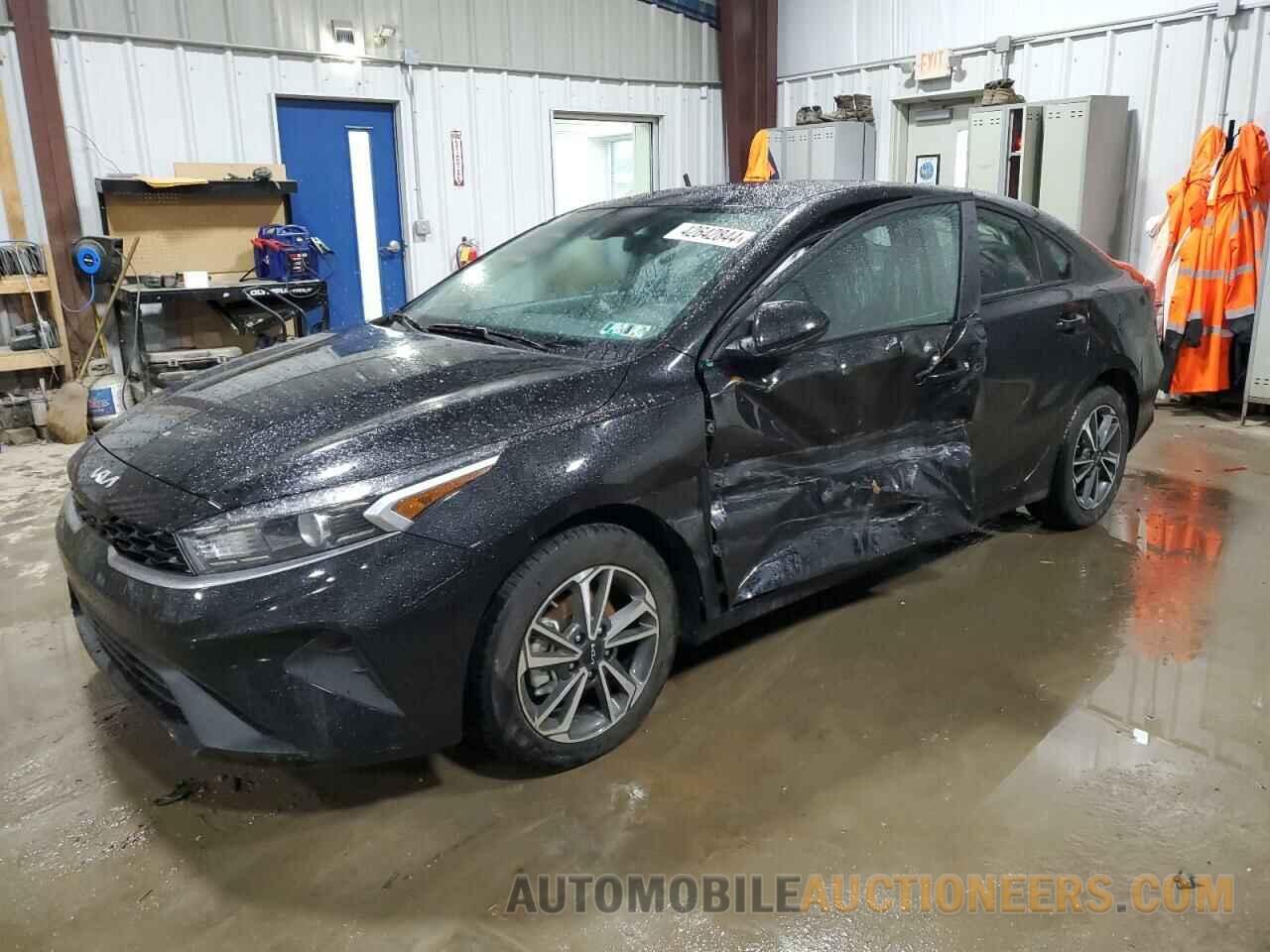 3KPF24AD6PE659392 KIA FORTE 2023