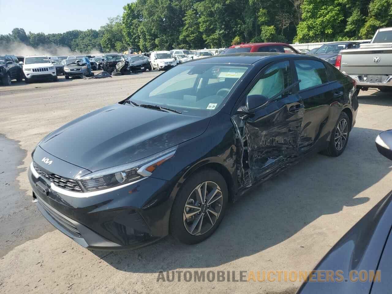 3KPF24AD6PE673051 KIA FORTE 2023