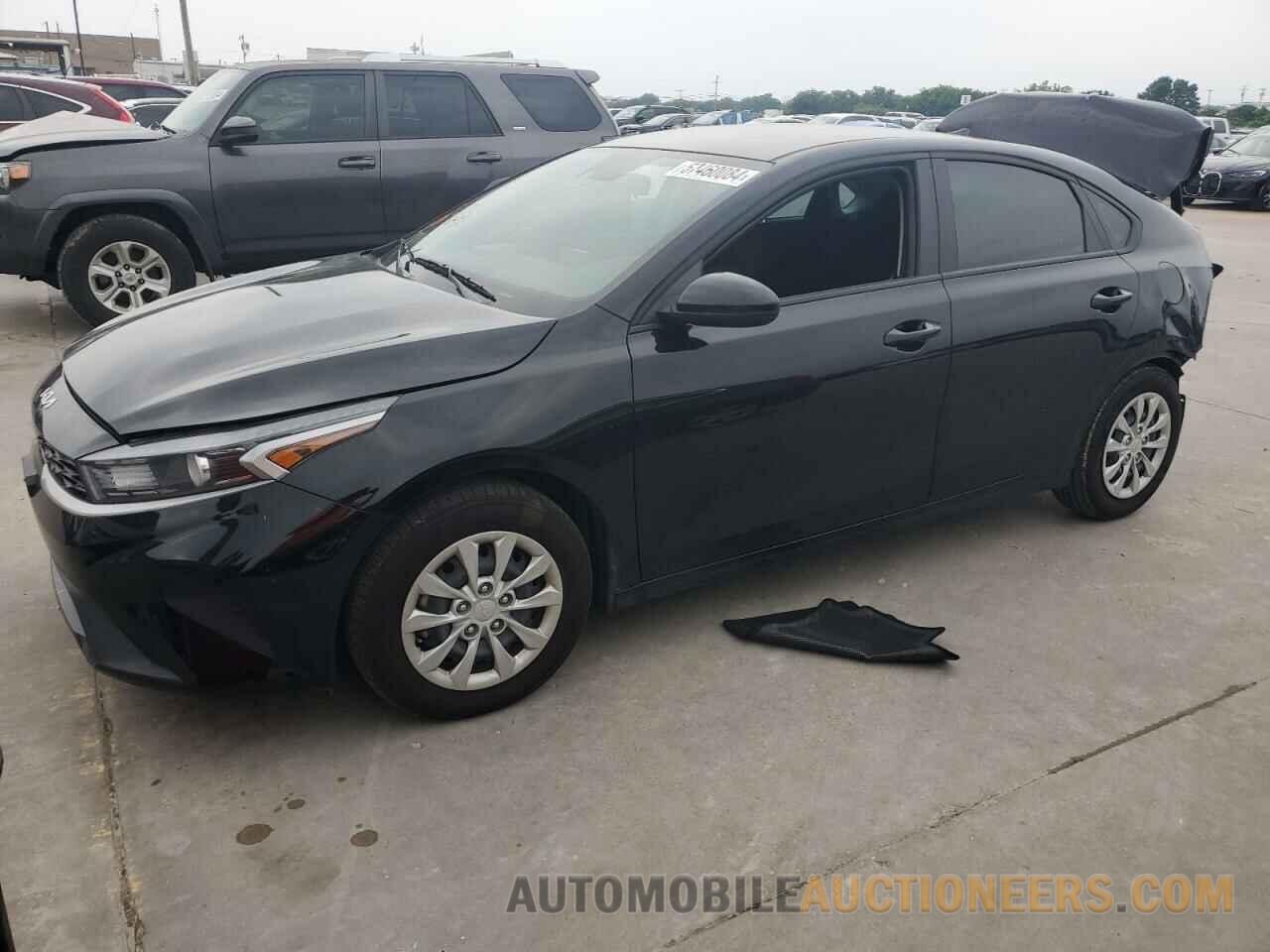 3KPF24AD6PE685278 KIA FORTE 2023