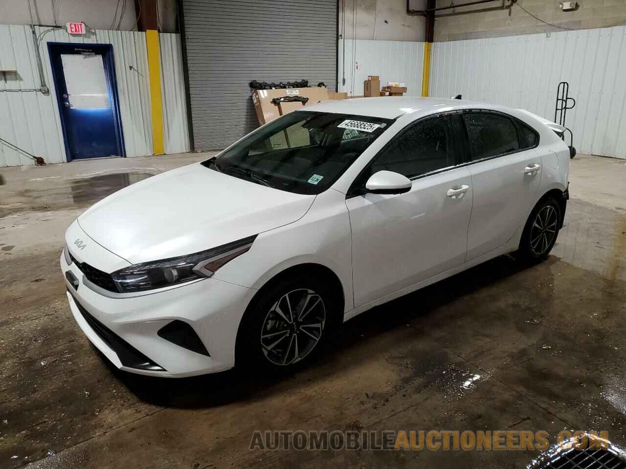 3KPF24AD6RE696123 KIA FORTE 2024