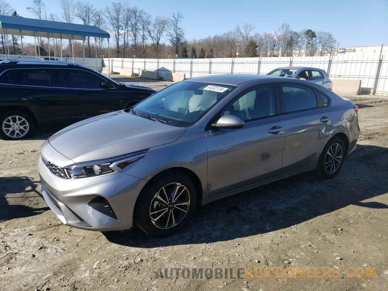 3KPF24AD6RE704382 KIA FORTE 2024