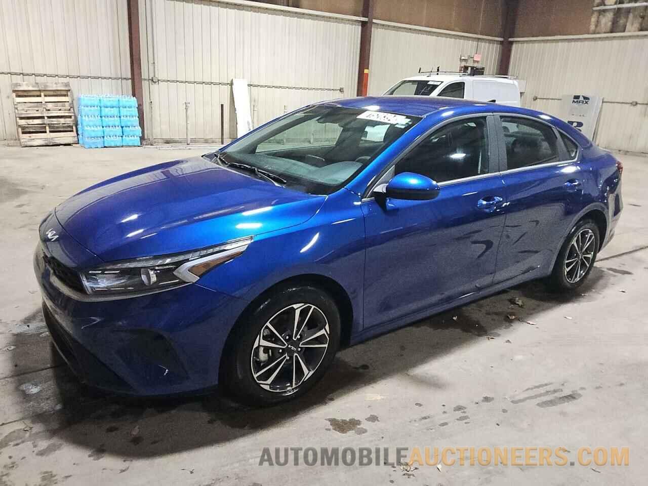 3KPF24AD6RE704933 KIA FORTE 2024