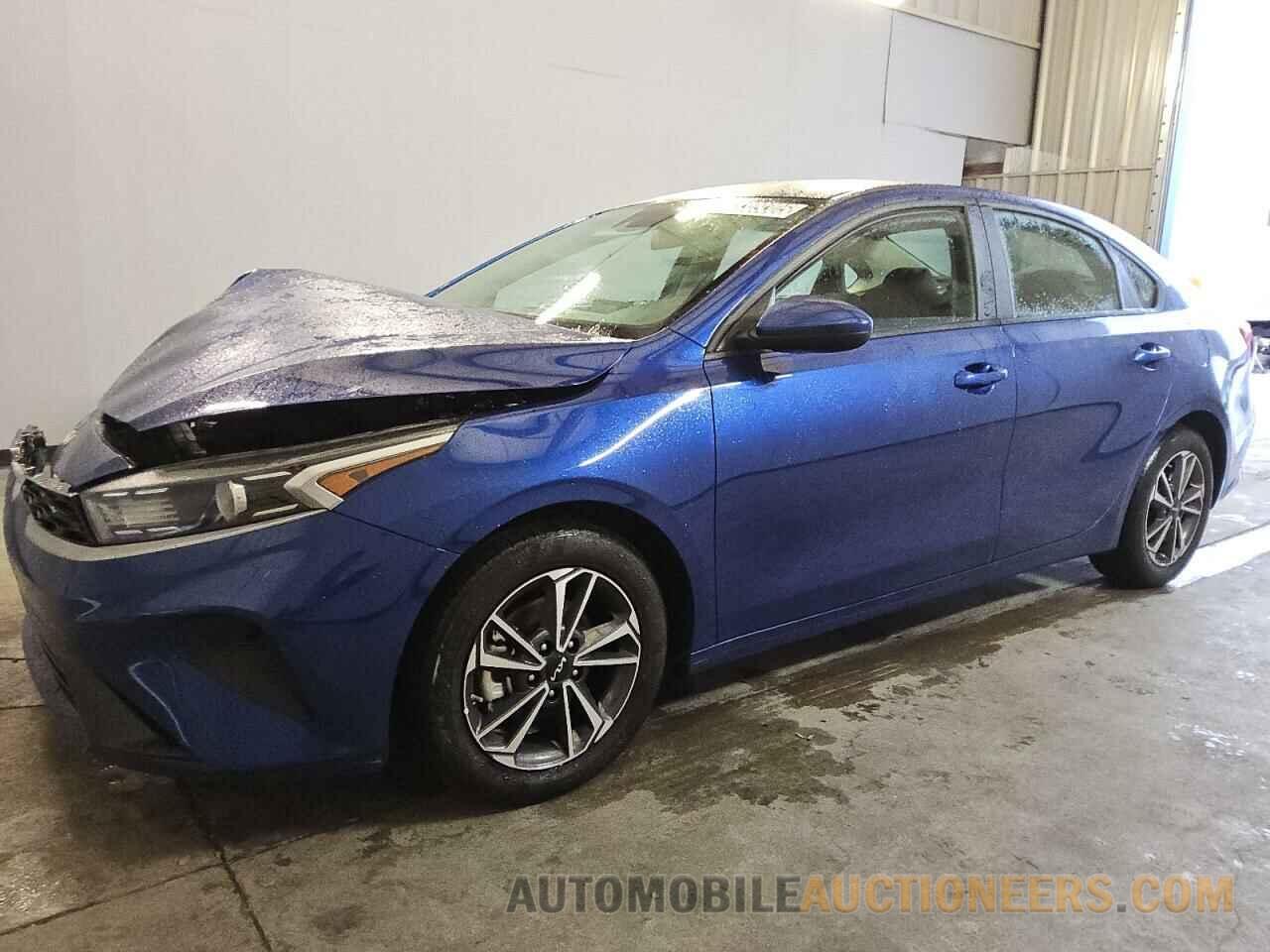 3KPF24AD6RE708738 KIA FORTE 2024