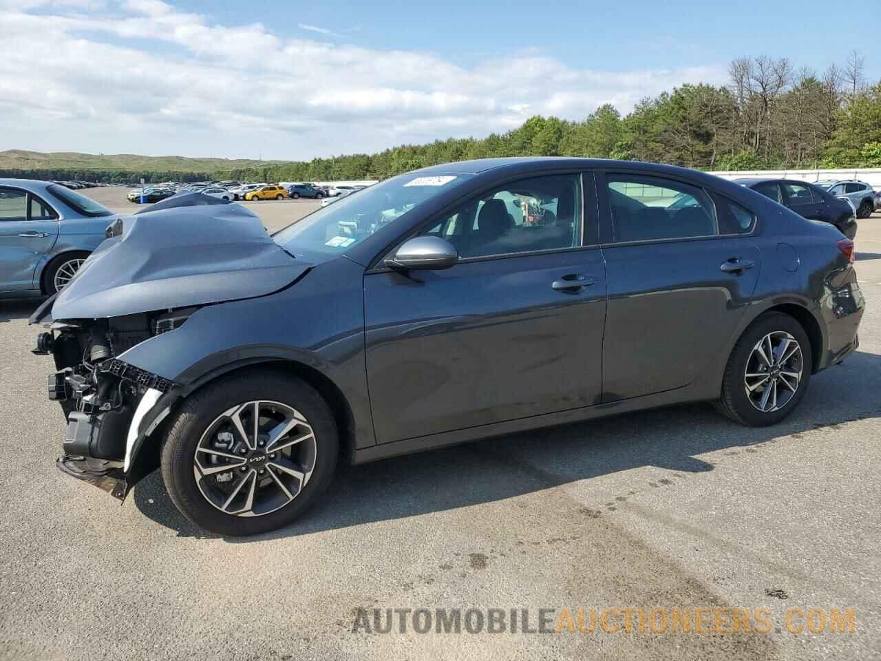 3KPF24AD6RE718993 KIA FORTE 2024