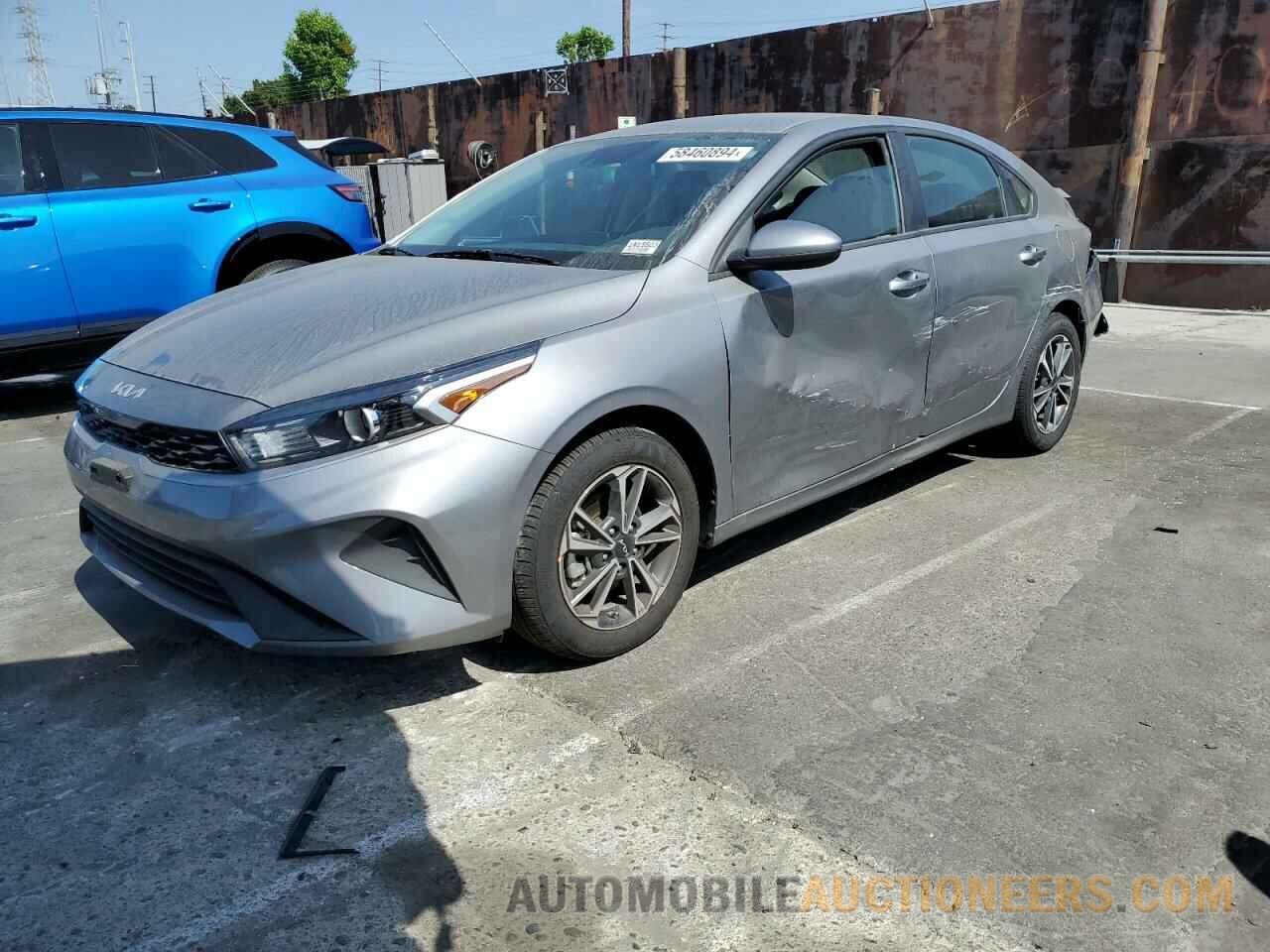 3KPF24AD6RE724986 KIA FORTE 2024