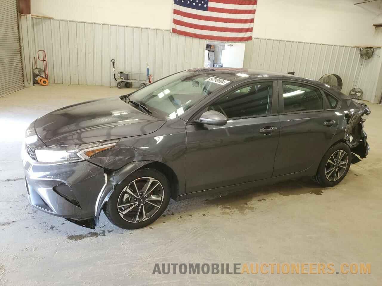 3KPF24AD6RE725376 KIA FORTE 2024