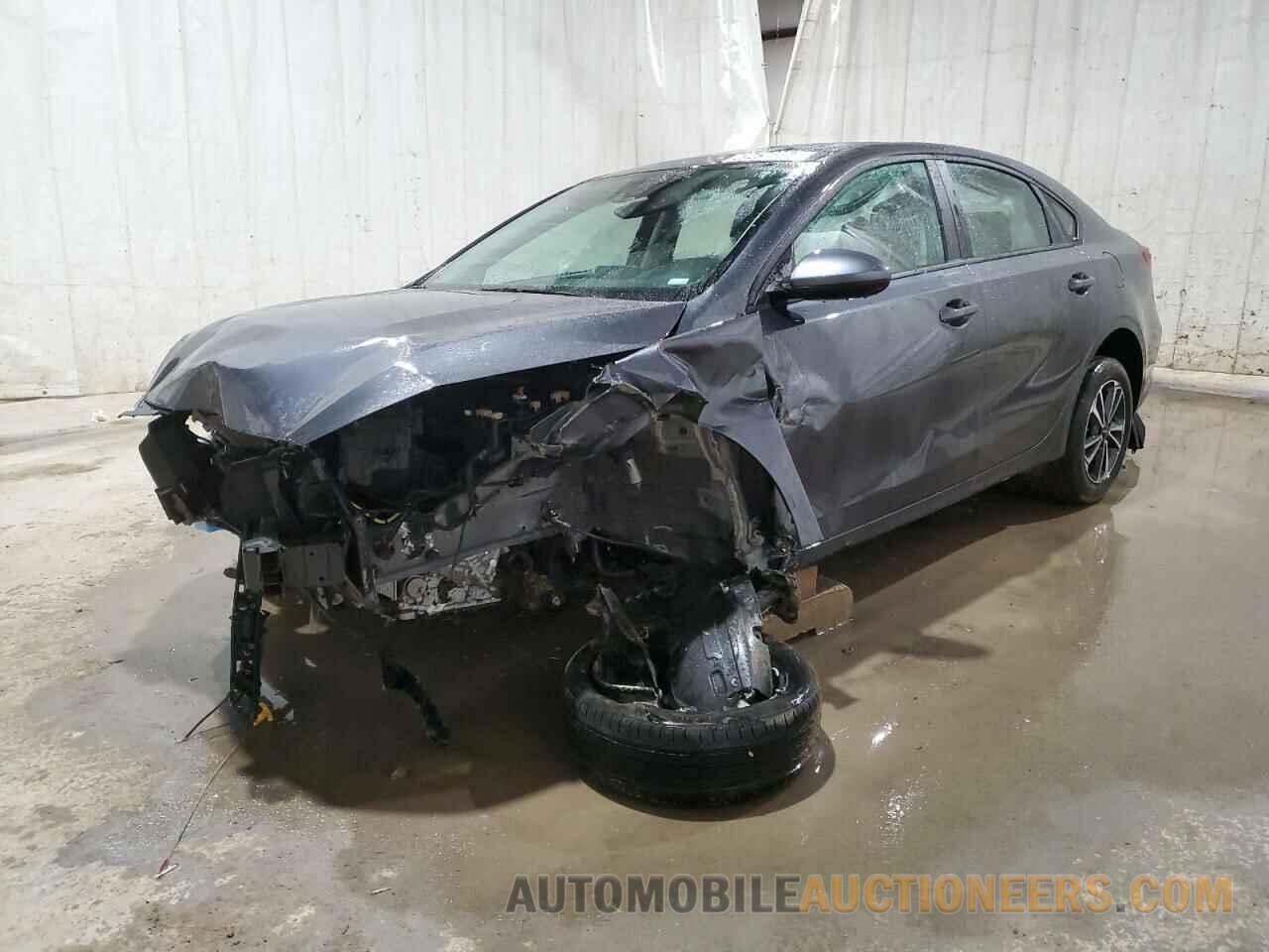 3KPF24AD6RE725832 KIA FORTE 2024