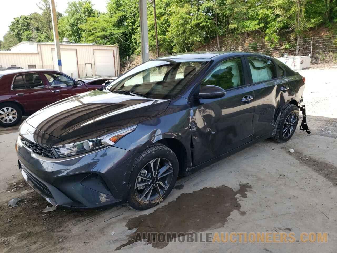 3KPF24AD6RE726382 KIA FORTE 2024