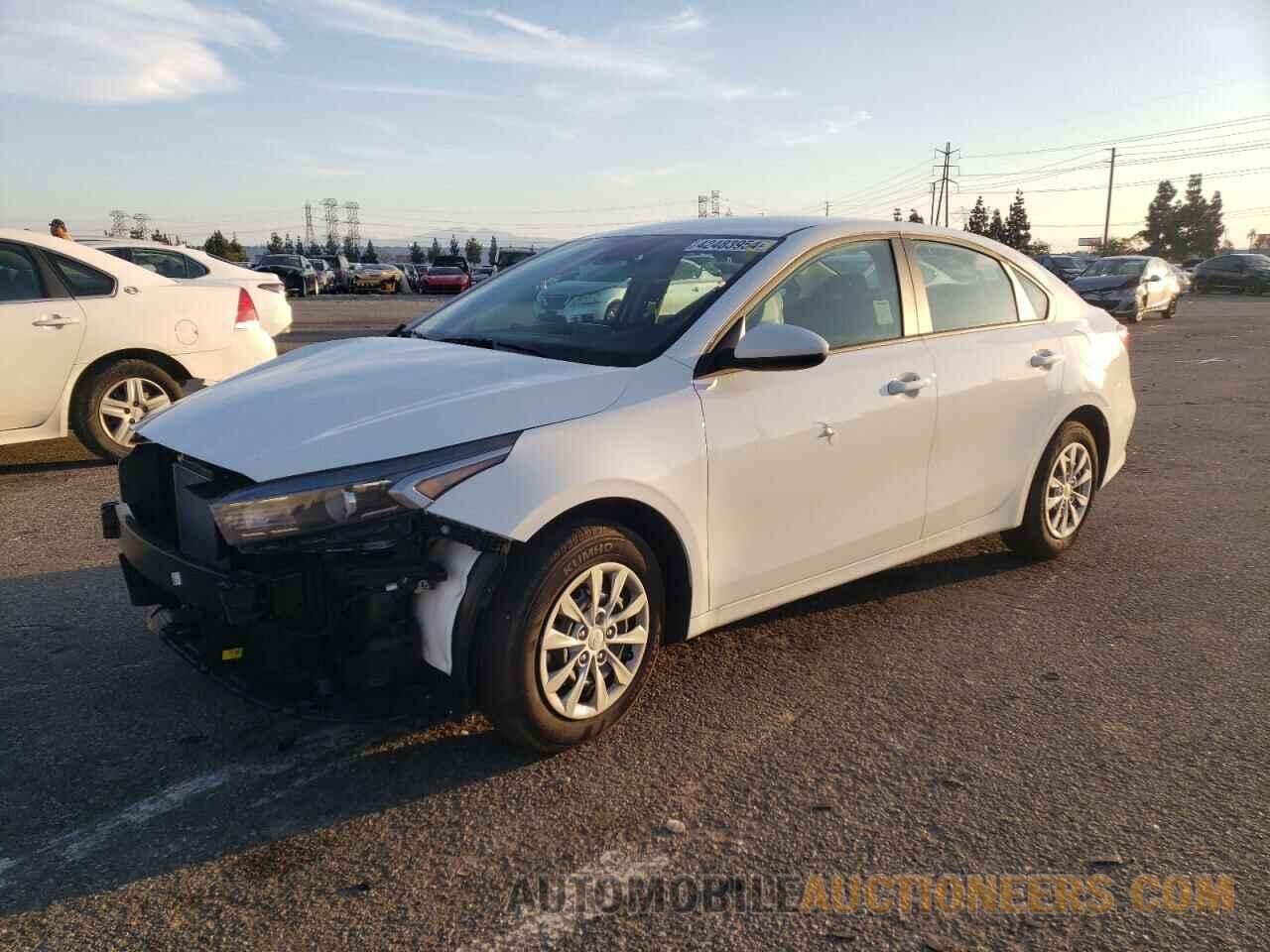 3KPF24AD6RE728486 KIA FORTE 2024