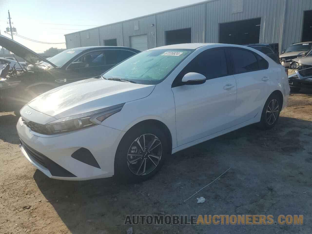 3KPF24AD6RE733123 KIA FORTE 2024