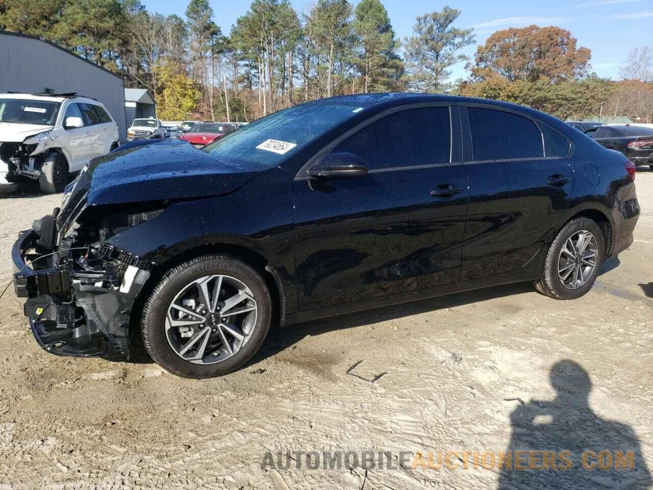 3KPF24AD6RE736510 KIA FORTE 2024