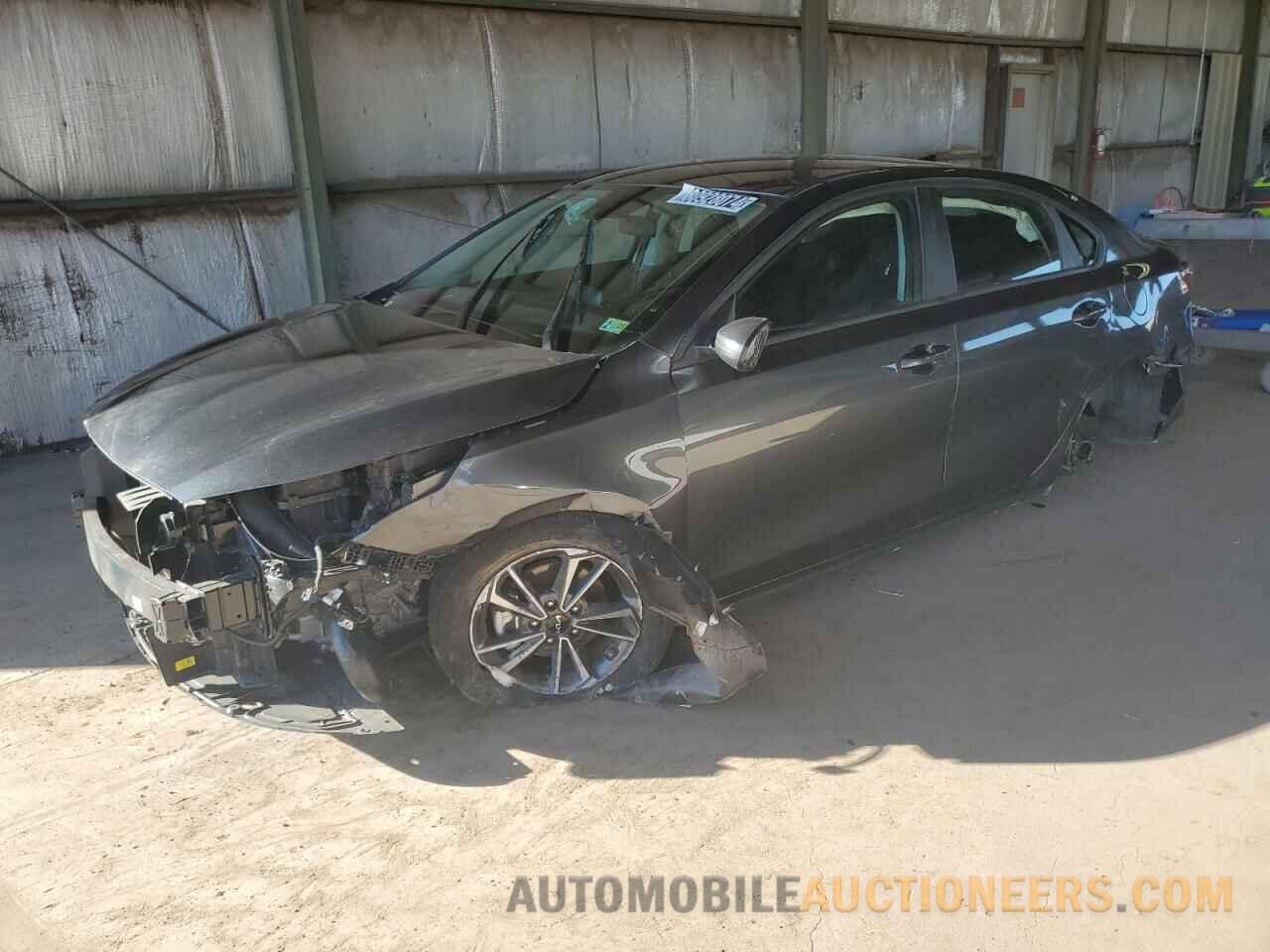 3KPF24AD6RE739696 KIA FORTE 2024