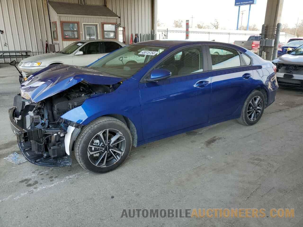 3KPF24AD6RE746017 KIA FORTE 2024