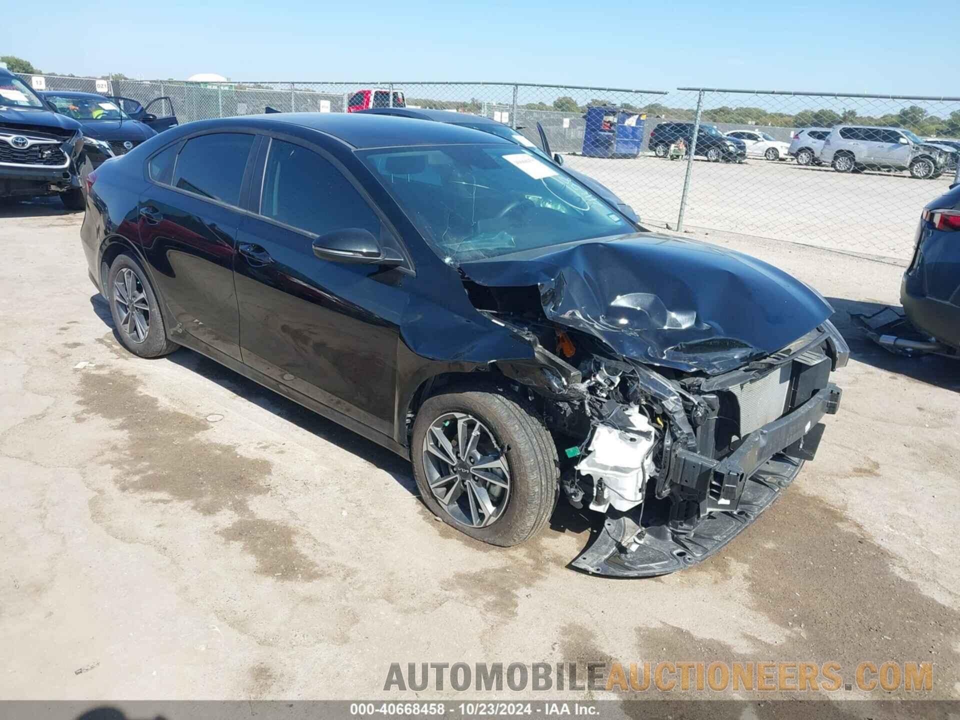 3KPF24AD6RE749953 KIA FORTE 2024