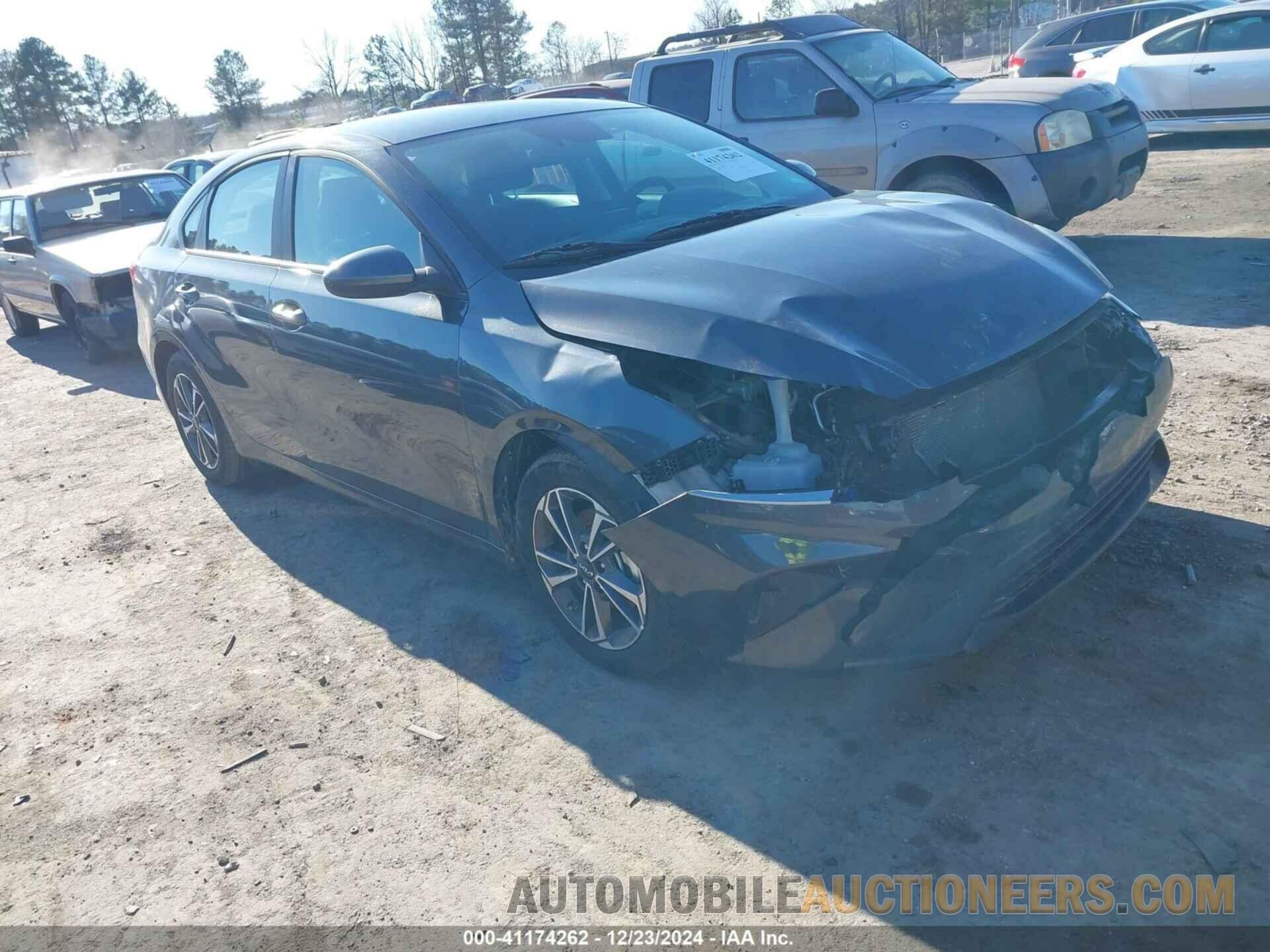 3KPF24AD6RE751752 KIA FORTE 2024