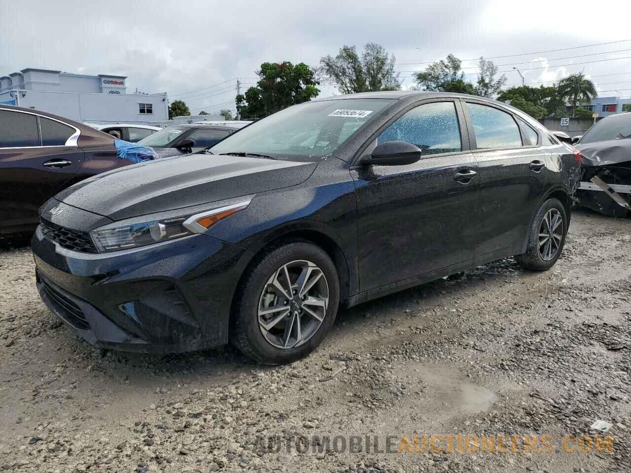 3KPF24AD6RE752657 KIA FORTE 2024