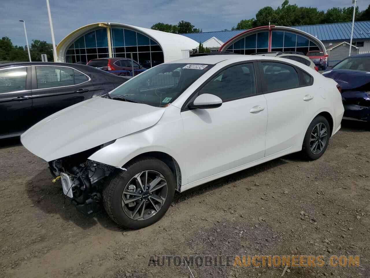 3KPF24AD6RE753761 KIA FORTE 2024